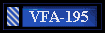 VFA-195 DamBusters